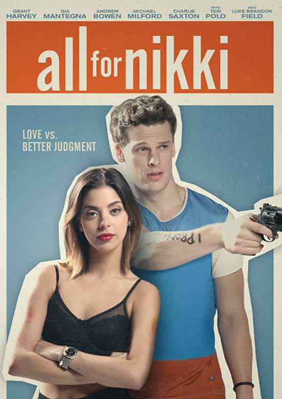 All for Nikki All for Nikki