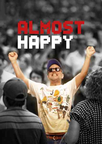 Almost Happy الموسم 1 الحلقة 2 Almost Happy الموسم 1 الحلقة 2