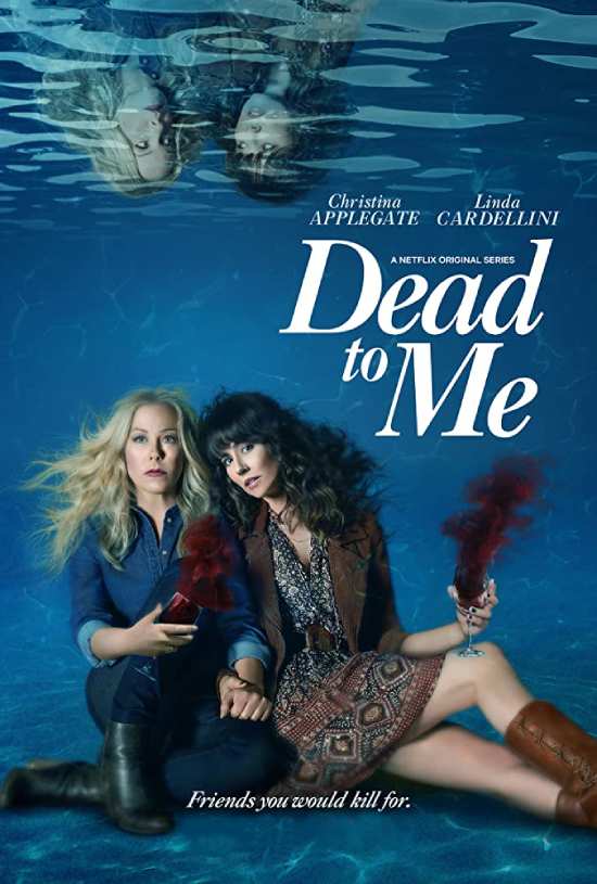 Dead to Me الموسم 2 الحلقة 1 Dead to Me الموسم 2 الحلقة 1