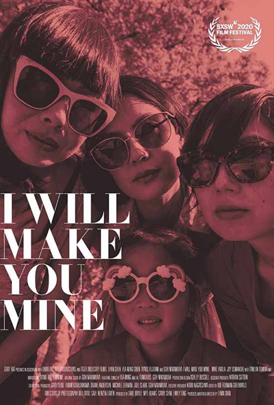 I Will Make You Mine I Will Make You Mine