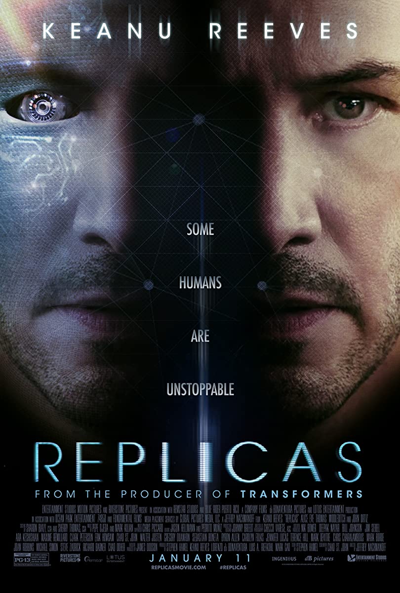 Replicas Replicas