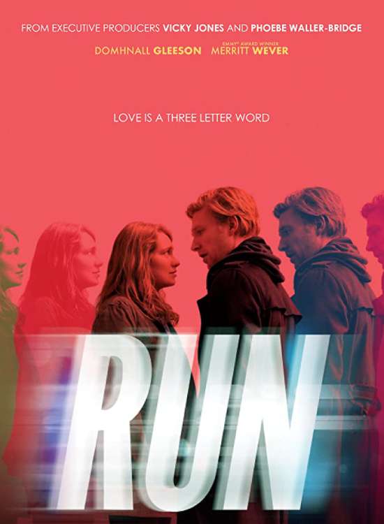 مسلسل Run مسلسل Run