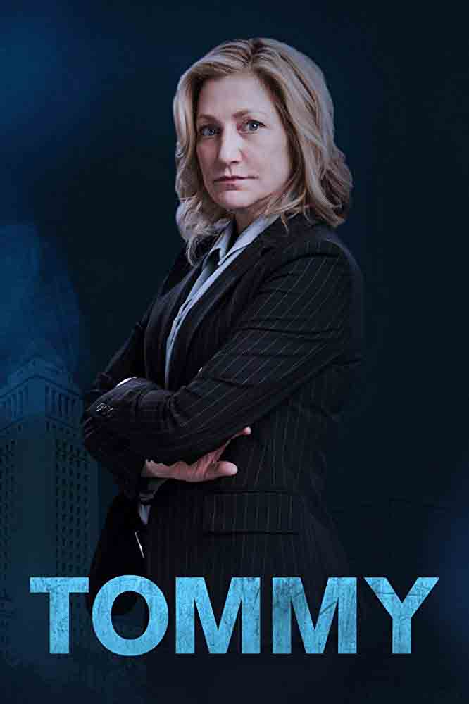 مسلسل tommy مسلسل tommy