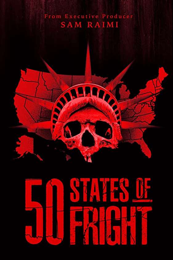 50 States of Fright الموسم 1 الحلقة 2 50 States of Fright الموسم 1 الحلقة 2