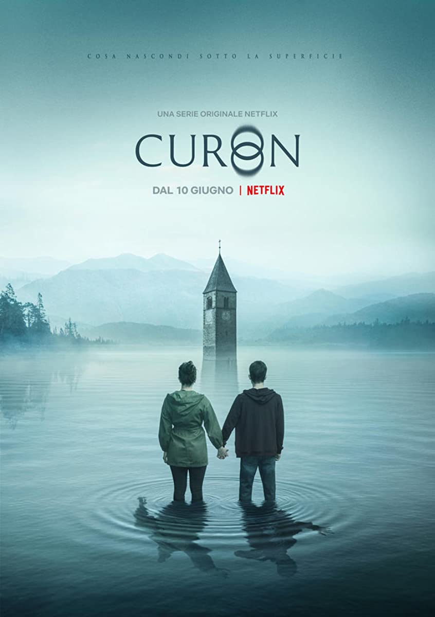 Curon الموسم 1 الحلقة 3 Curon الموسم 1 الحلقة 3