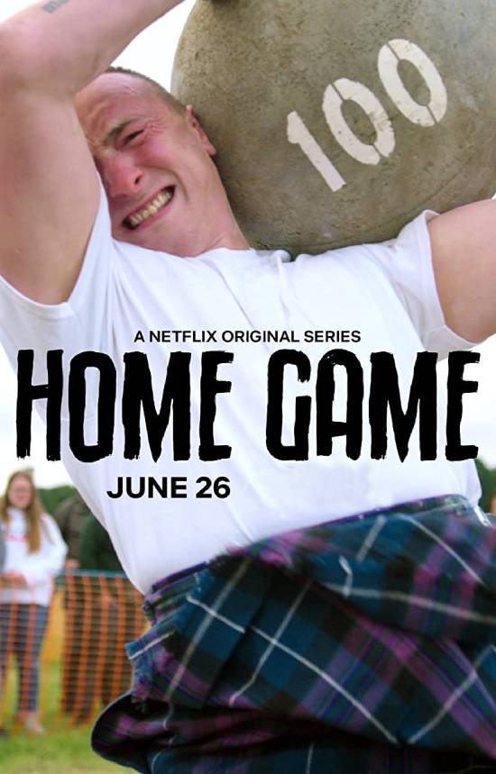 مسلسل Home Game مسلسل Home Game
