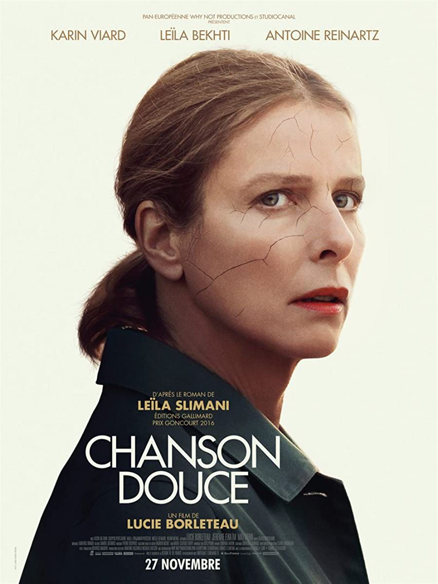Chanson Douce Chanson Douce