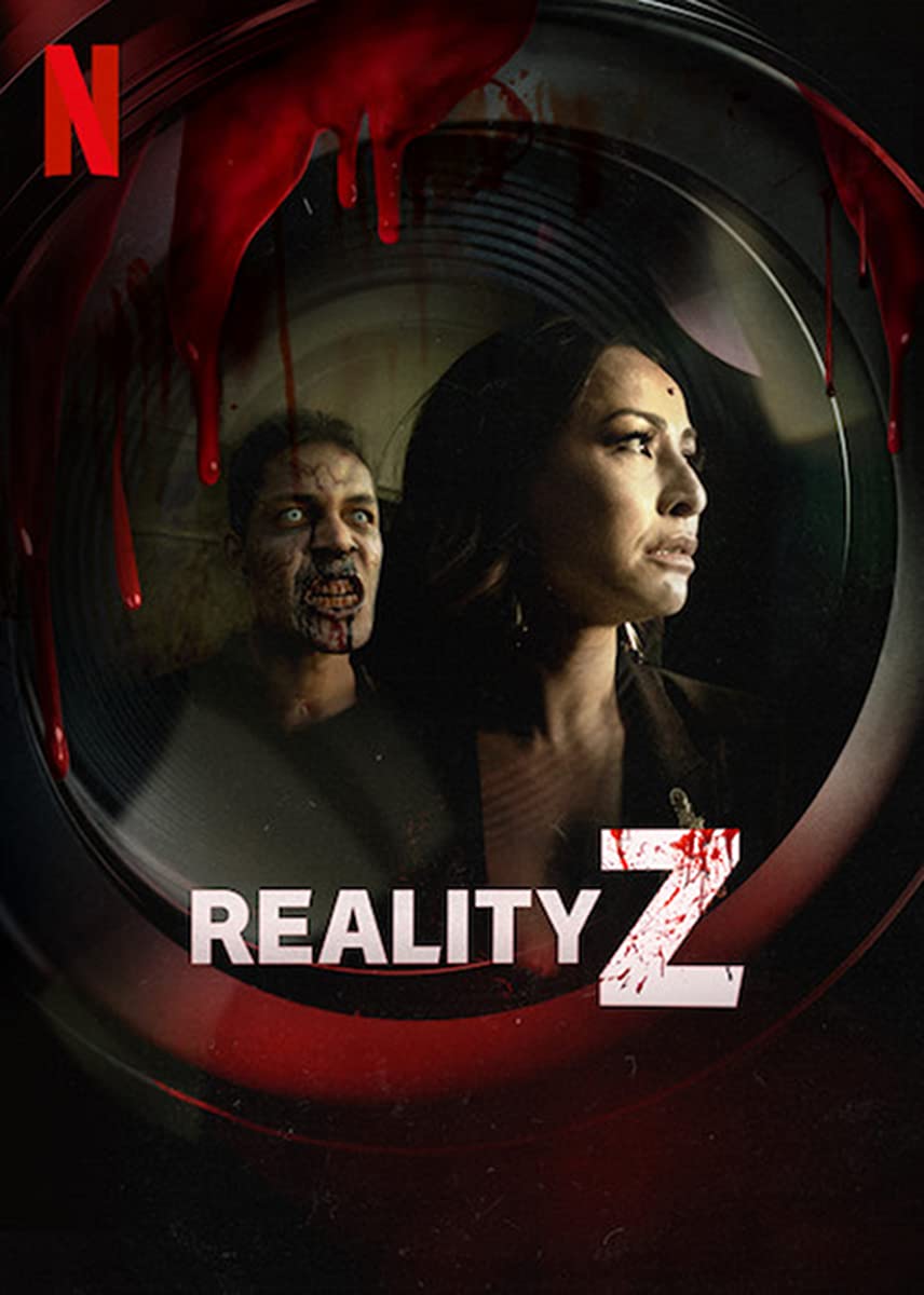 مسلسل Reality Z مسلسل Reality Z