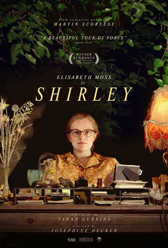shirley shirley