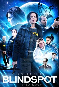 Blindspot Blindspot