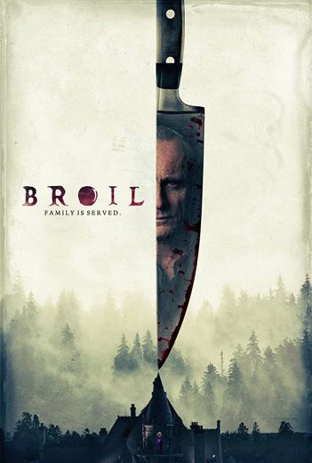 broil broil