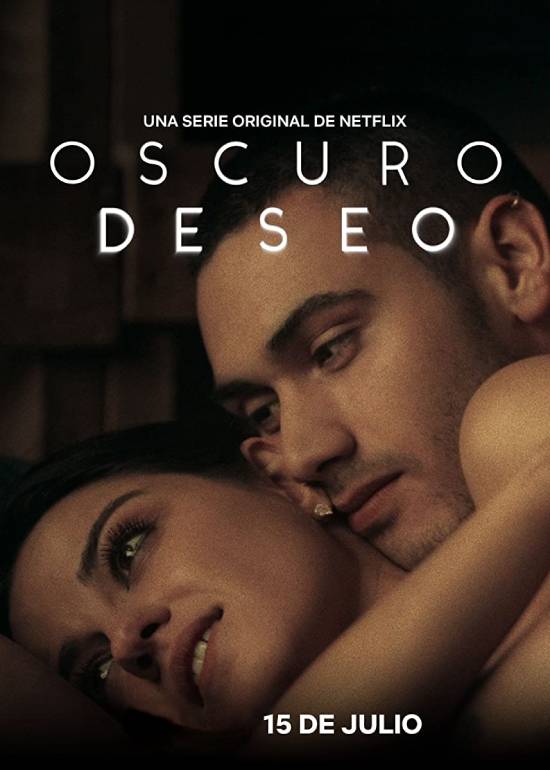 Dark Desire الموسم 1 الحلقة 18 Dark Desire الموسم 1 الحلقة 18