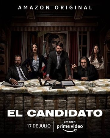 El Candidato الموسم 1 الحلقة 1 El Candidato الموسم 1 الحلقة 1