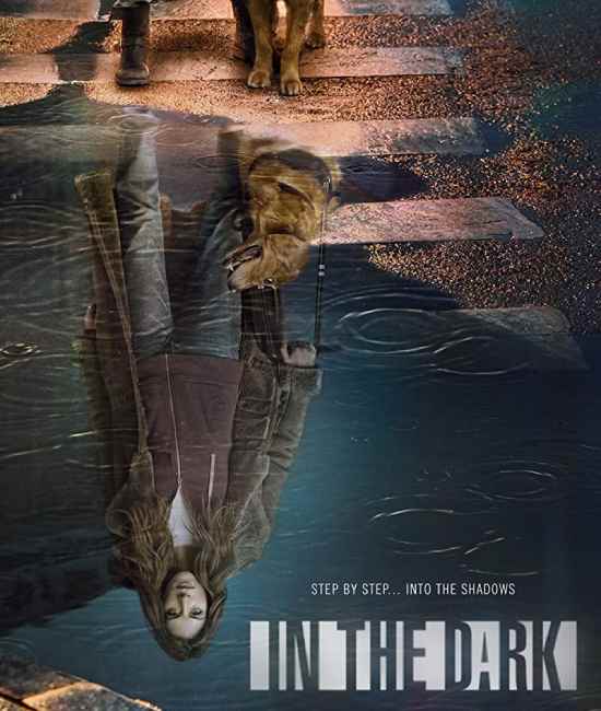 In the Dark الموسم 2 الحلقة 11 In the Dark الموسم 2 الحلقة 11