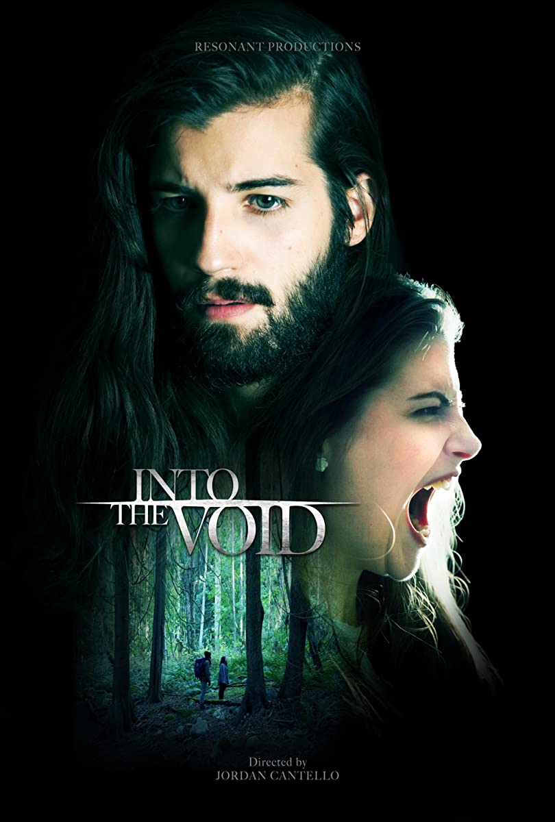 Into the Void Into the Void
