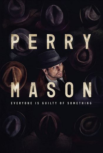 Perry Mason الموسم 1 الحلقة 1 Perry Mason الموسم 1 الحلقة 1
