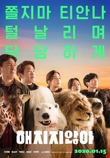 Secret Zoo Secret Zoo