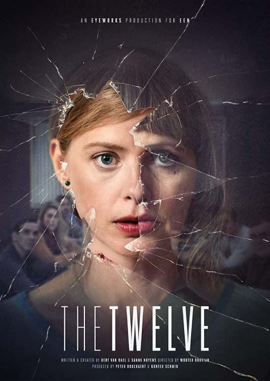 The Twelve الموسم 1 الحلقة 7 The Twelve الموسم 1 الحلقة 7