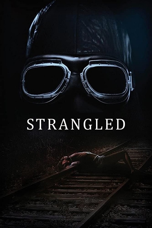 Strangled الموسم 1 الحلقة 1 Strangled الموسم 1 الحلقة 1