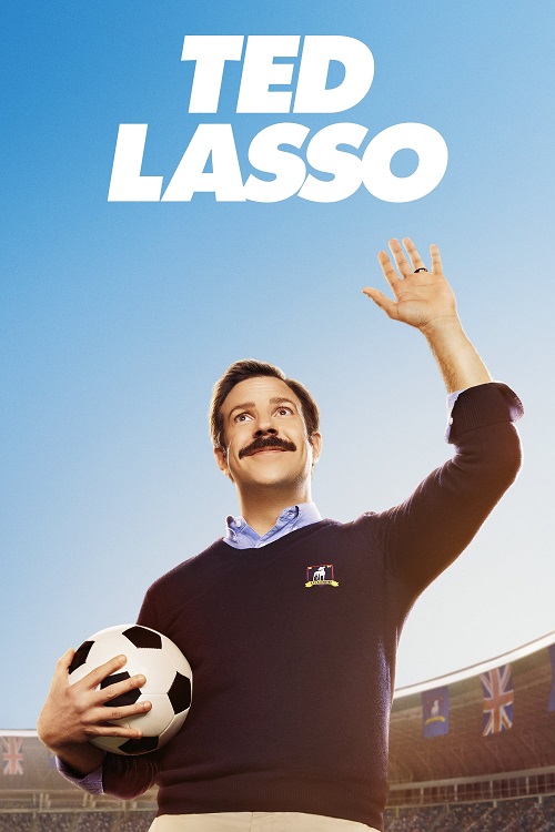 Ted Lasso الموسم 1 الحلقة 3 Ted Lasso الموسم 1 الحلقة 3