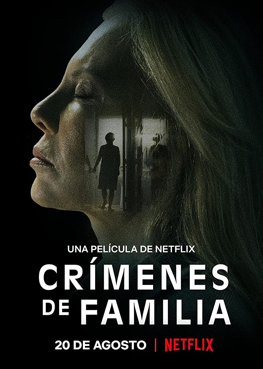 The Crimes That Bind The Crimes That Bind