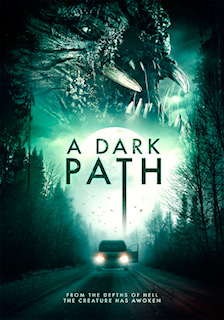 A Dark Path A Dark Path