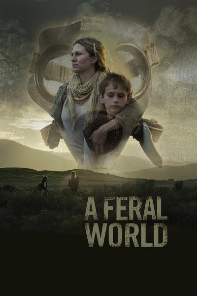 A Feral World A Feral World
