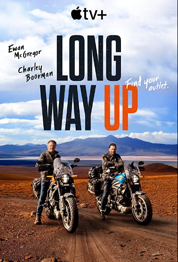 Long Way Up الموسم 1 الحلقة 1 Long Way Up الموسم 1 الحلقة 1