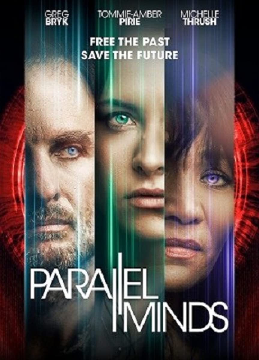 Parallel Minds Parallel Minds