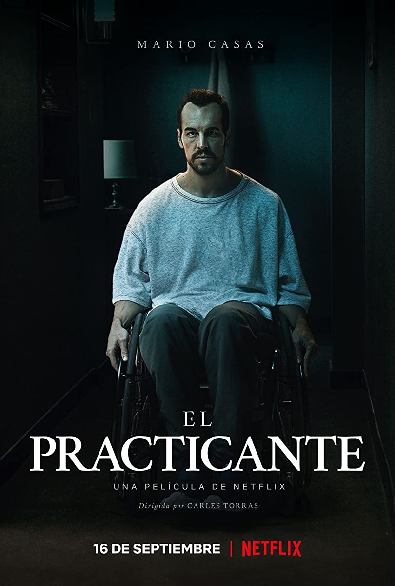 The Paramedic The Paramedic