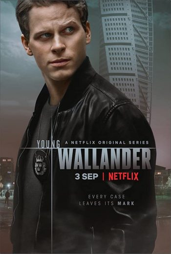 Young Wallander الموسم 1 الحلقة 5 Young Wallander الموسم 1 الحلقة 5