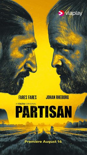 partisan الموسم 1 الحلقة 2 partisan الموسم 1 الحلقة 2