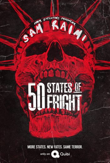 50 States of Fright الموسم 2 الحلقة 3 50 States of Fright الموسم 2 الحلقة 3