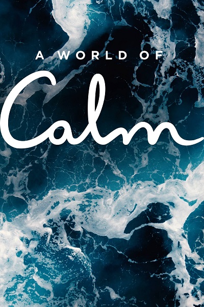 مسلسل A World of Calm مسلسل A World of Calm