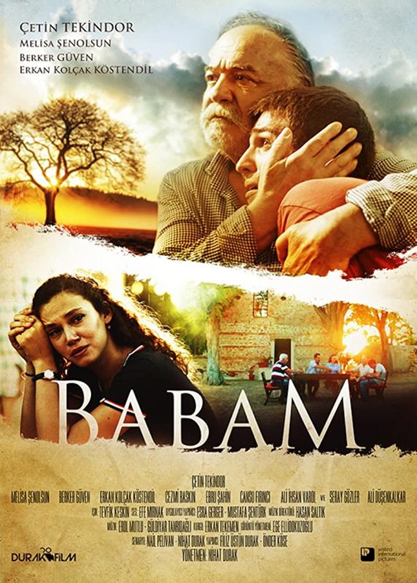 Babam Babam