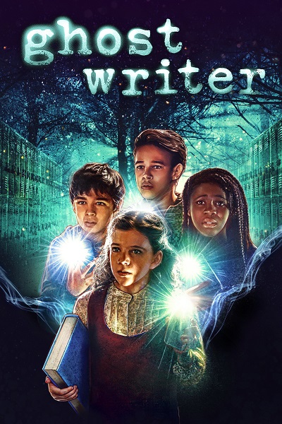 Ghostwriter الموسم 2 الحلقة 6 Ghostwriter الموسم 2 الحلقة 6