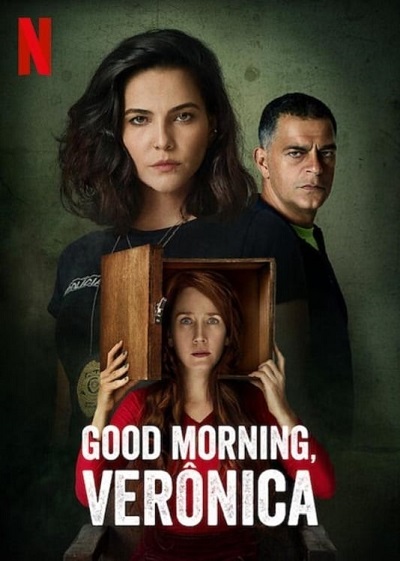 Good Morning Verônica الموسم 1 الحلقة 1 Good Morning Verônica الموسم 1 الحلقة 1