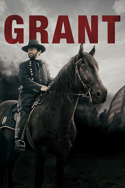 مسلسل Grant مسلسل Grant