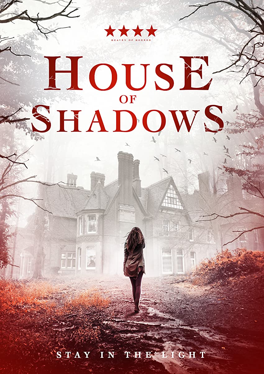 House of Shadows House of Shadows