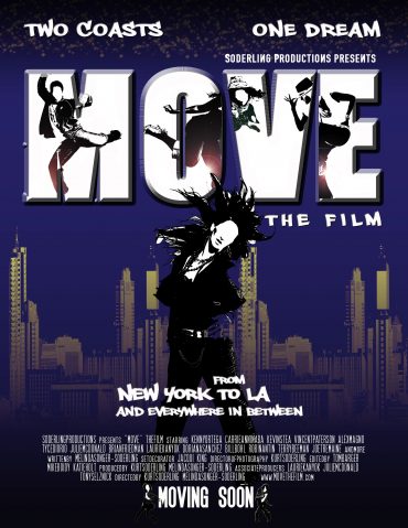 Move الموسم 1 الحلقة 4 Move الموسم 1 الحلقة 4