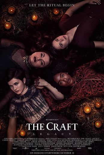 The Craft: Legacy The Craft: Legacy