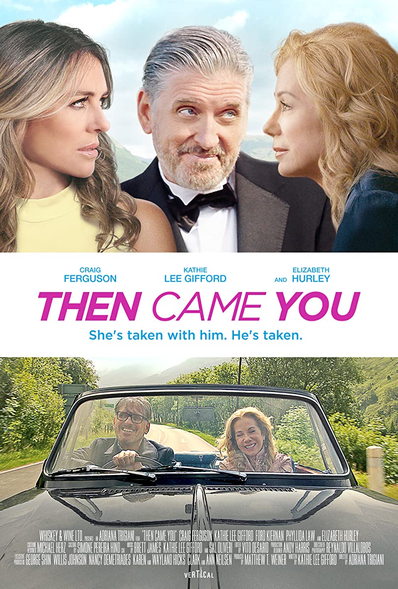 Then Came You Then Came You