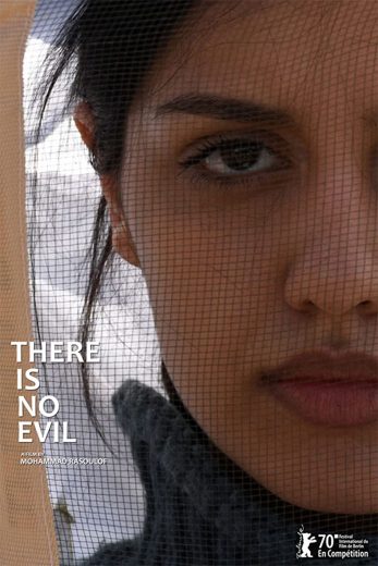 There Is No Evil There Is No Evil