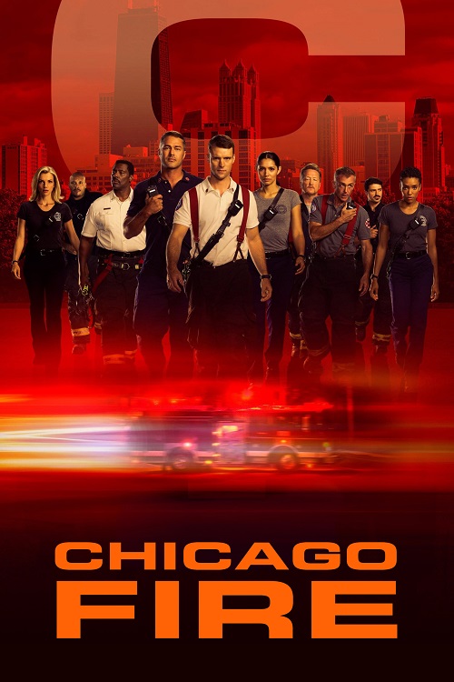 Chicago Fire الموسم 9 الحلقة 2 Chicago Fire الموسم 9 الحلقة 2
