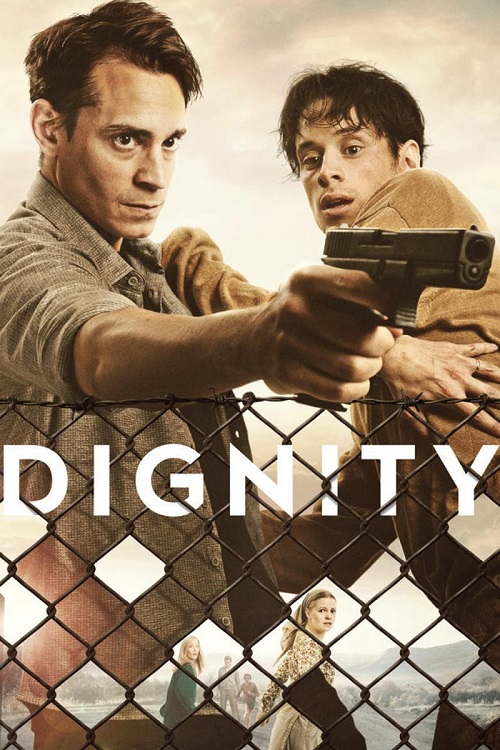 Dignity الموسم 1 الحلقة 5 Dignity الموسم 1 الحلقة 5