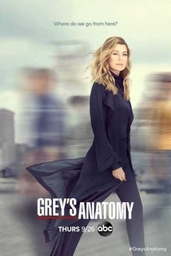 Greys Anatomy الموسم 17 الحلقة 1 Greys Anatomy الموسم 17 الحلقة 1