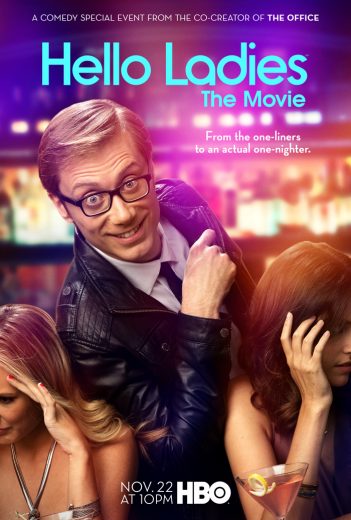 Hello Ladies: The Movie Hello Ladies: The Movie