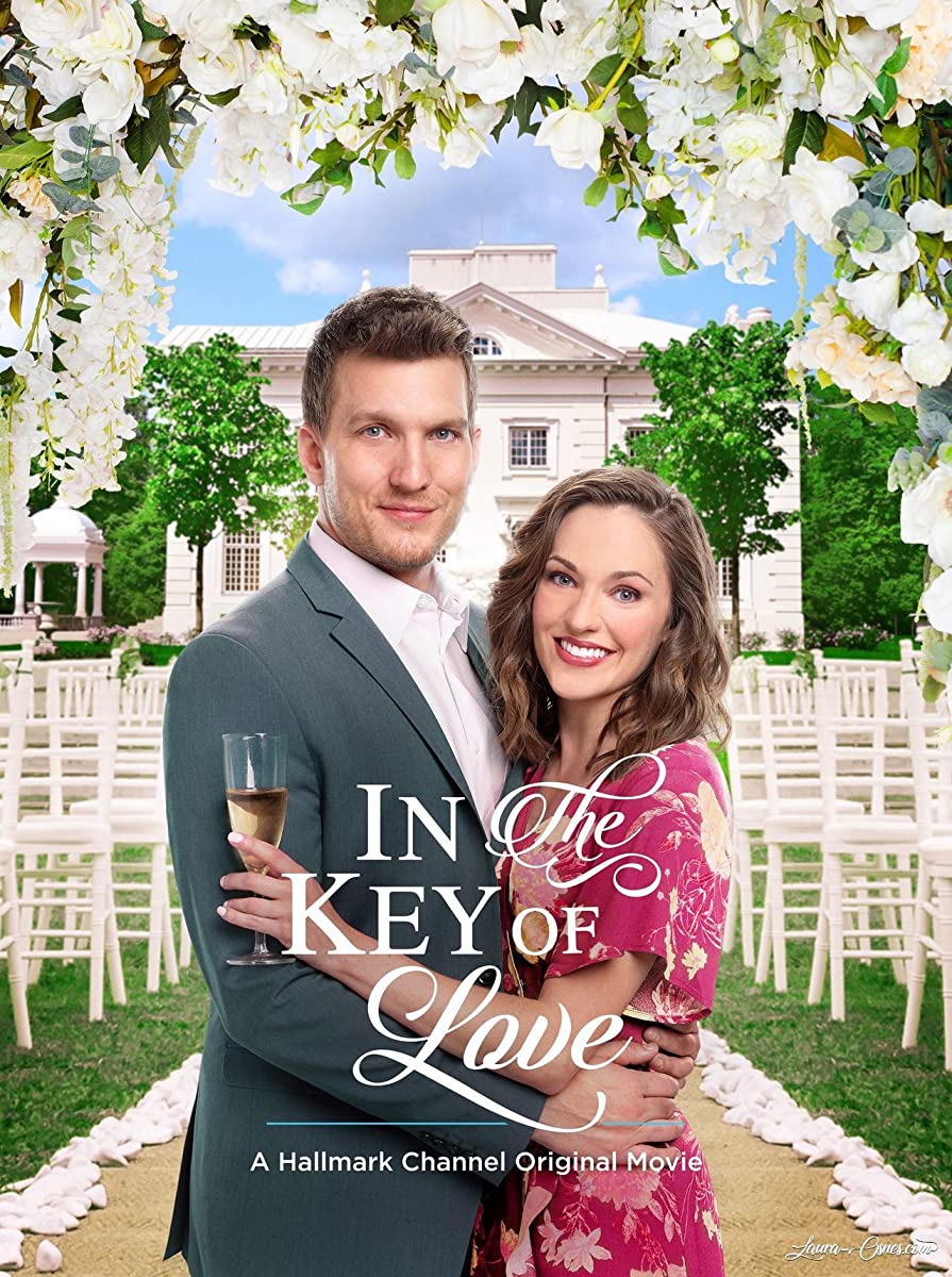 In the Key of Love In the Key of Love