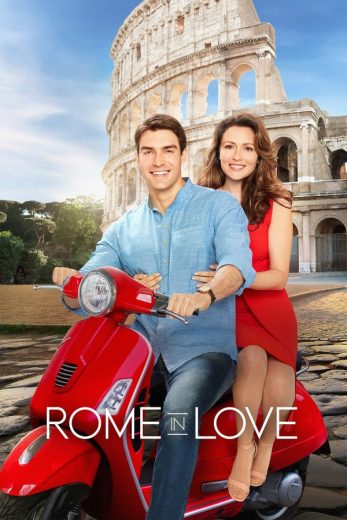 Rome in Love Rome in Love