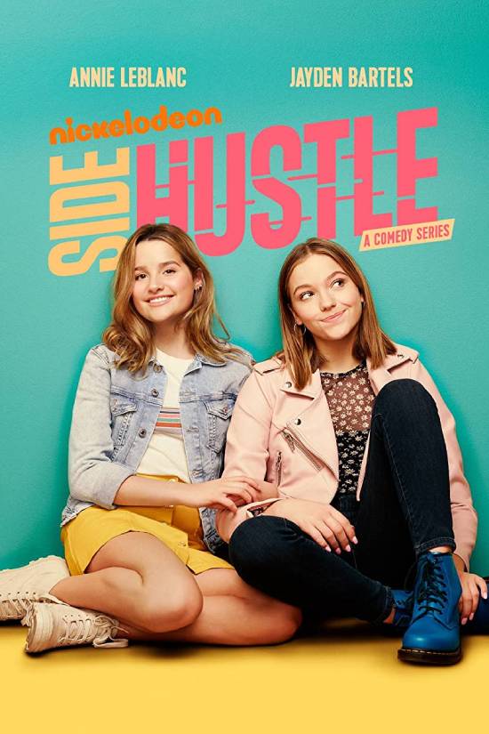 Side Hustle الموسم 1 الحلقة 2 Side Hustle الموسم 1 الحلقة 2